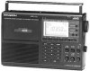 Radio Shack DX-392 shortwave radio