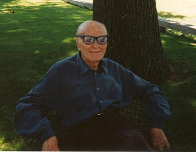 Philip Johnson, Tribe fan